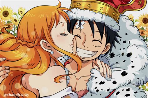 suoiresnu nami and luffy|nami x luffy kiss & suoiresnu luffy e nami